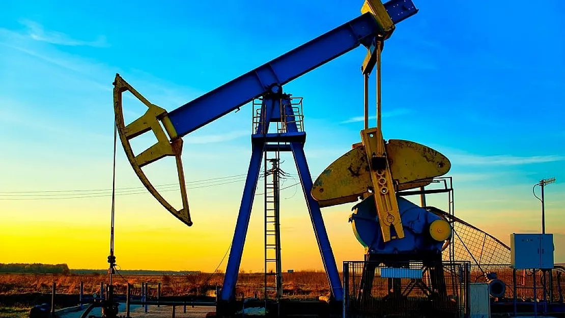 Brent Petrolde Sert Düşüş! 42 Dolar Birden Geriledi