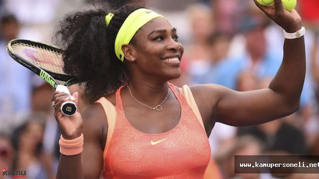 Brexit Kararı Serena Williams'a 400 Bin Dolara Mal Oldu