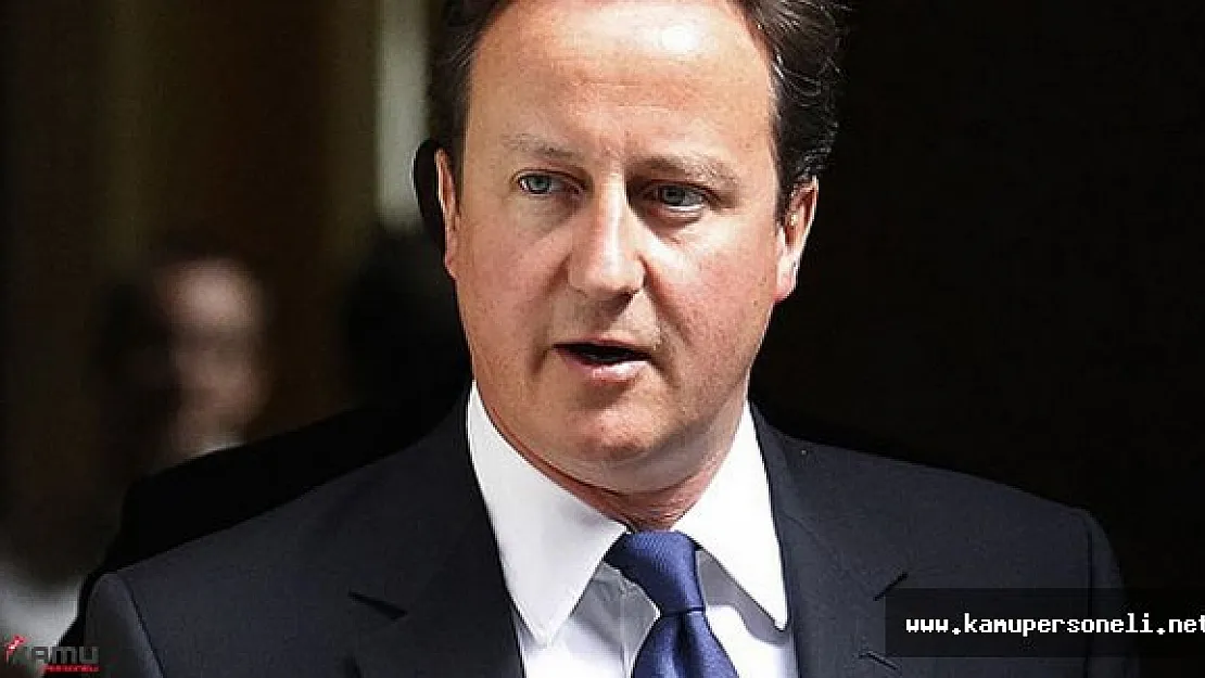 Brexit Kararı Sonrası İngiltere Başbakanı Cameron Açıklamaları