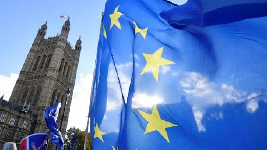 Brix, Brexit'ten sonra AB'ye vizesiz seyahat için ödeme yapacak