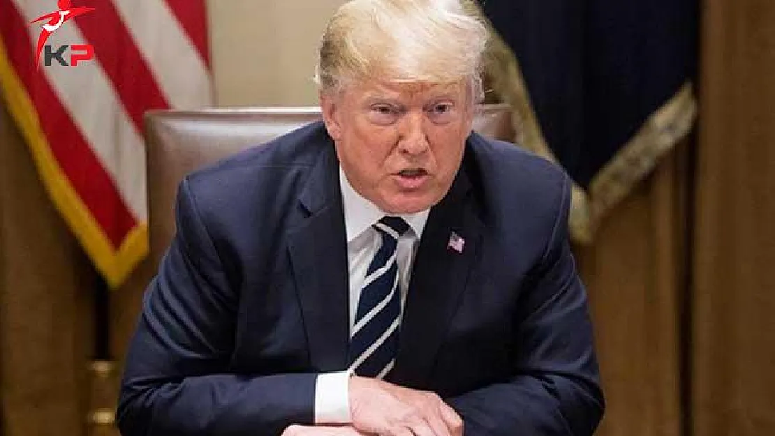 Brunson Kararına Trump'tan İlk Yorum!