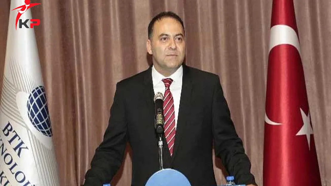 BTK Başkanı Sayan'dan FETÖ Davalarına İlişkin Önemli Açıklama