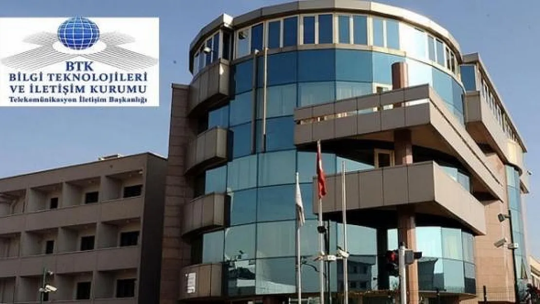 BTK Resmi Gazete'de İlan Yayımladı ! 120 Kamu Personeli Alımı Yapılıyor