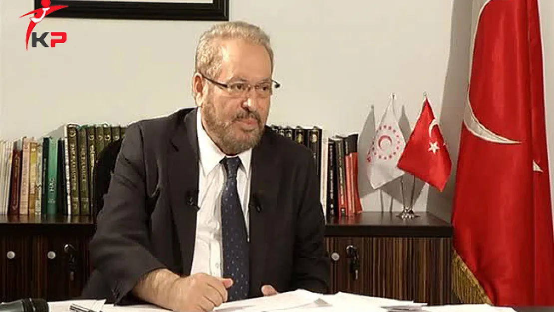 BTP Genel Başkanı Baş'tan Atatürk İle Birlik Mesajı