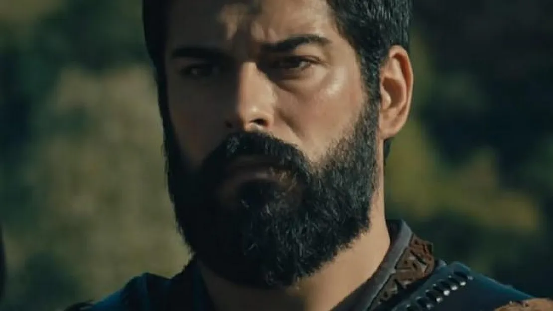 Bu akşam Kuruluş Osman var mı? ATV Kuruluş Osman başladı mı? Kuruluş Osman ne zaman başlayacak? Kuruluş Osman 28. Bölüm fragmanı