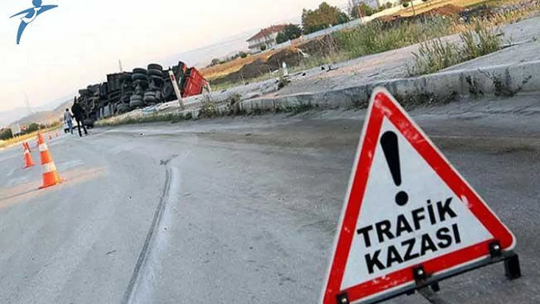 Bu Bayram Trafik Kazalarının Bilançosu Çok Ağır Oldu