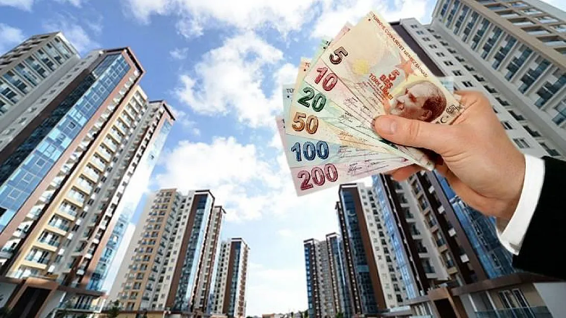 Bu devirde bu fiyata ev yok! 3 artı(+) 1 dubleks daire 407 bin TL'ye satılıyor! Kısa süreliğine satılık acele edin