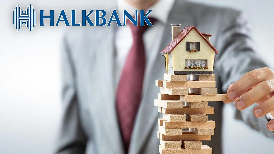 Bu devirde bu konut fiyatları yalnızca Halkbank'ta olur! İstanbul'da yaşamak artık hiç de lüks değil! 80 bin TL'den başlayan fiyatlarla…