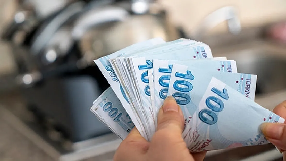 Bu fırsat bir daha gelmez! Başvuranlara sıfır faizle 20 bin TL kredi veriliyor!