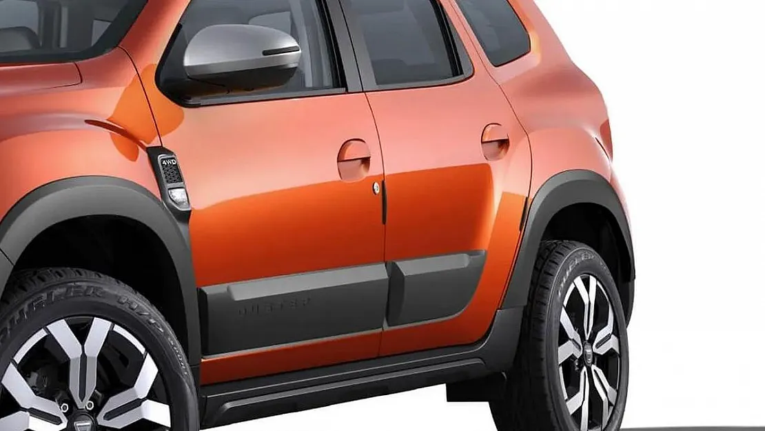 Bu Fiyata SUV Bulamayacaksınız: Dev Marka Büyük Kampanyalı Satışa Devam Ediyor! Yetişen SUV Alacak!