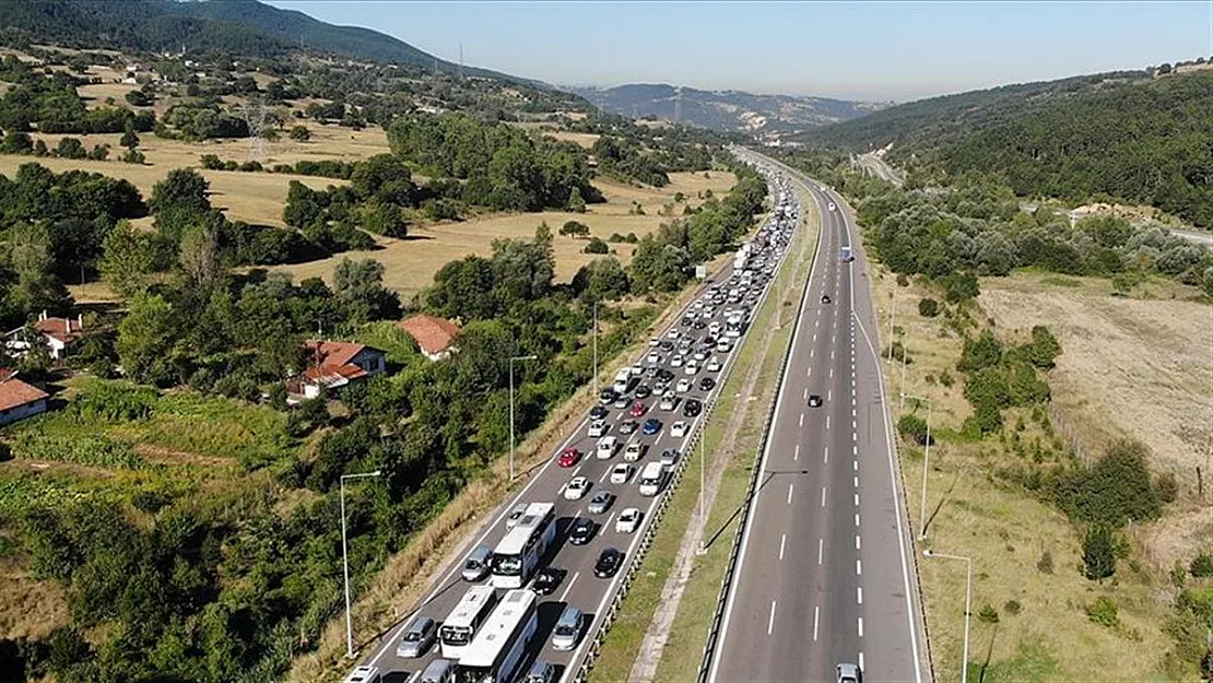 Bu geceden itibaren başlayacak: Araç kullananlar için açıklama yapıldı! Tamamen ücretsiz olacak