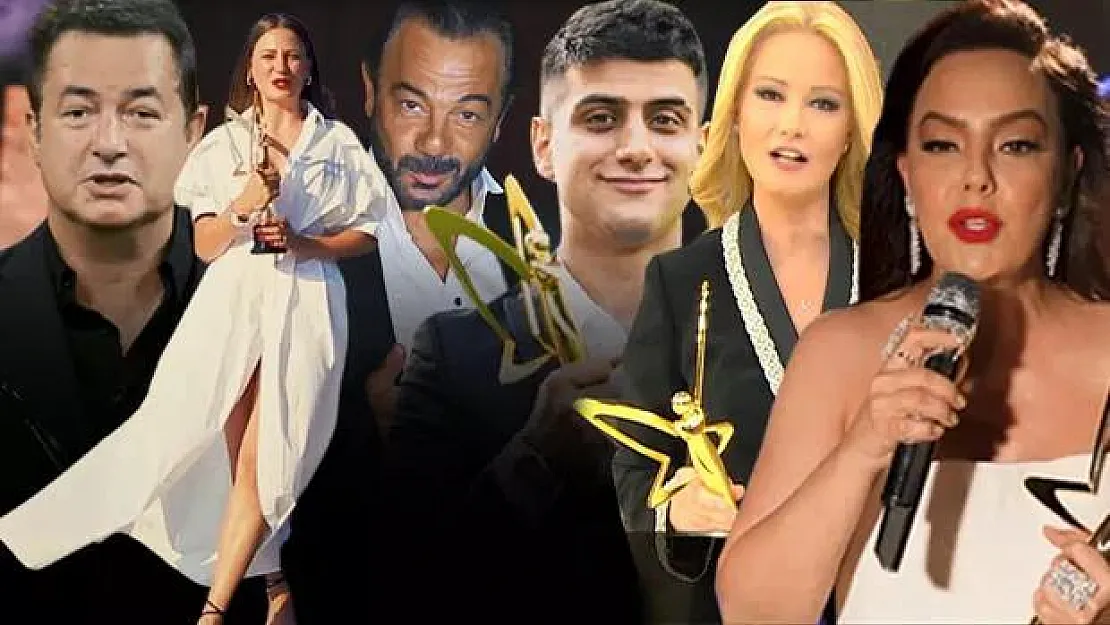 Bu gidişle Altın Kelebek'ten kimse ödül alamayacak Armağan Çağlayan'ın ardından şimdi de o üç isim çekildi! Meğer…
