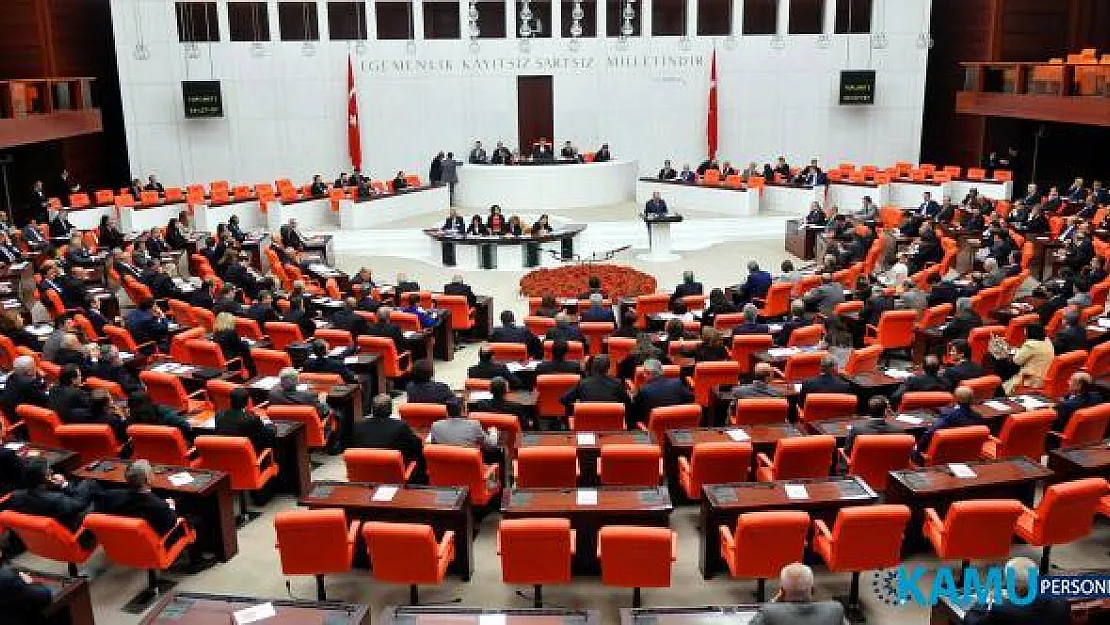 Bu haber binlerce memuru ilgilendiriyor! 1 Ekim'de Meclis'in açılmasıyla Gümrük Kanunu değişiyor