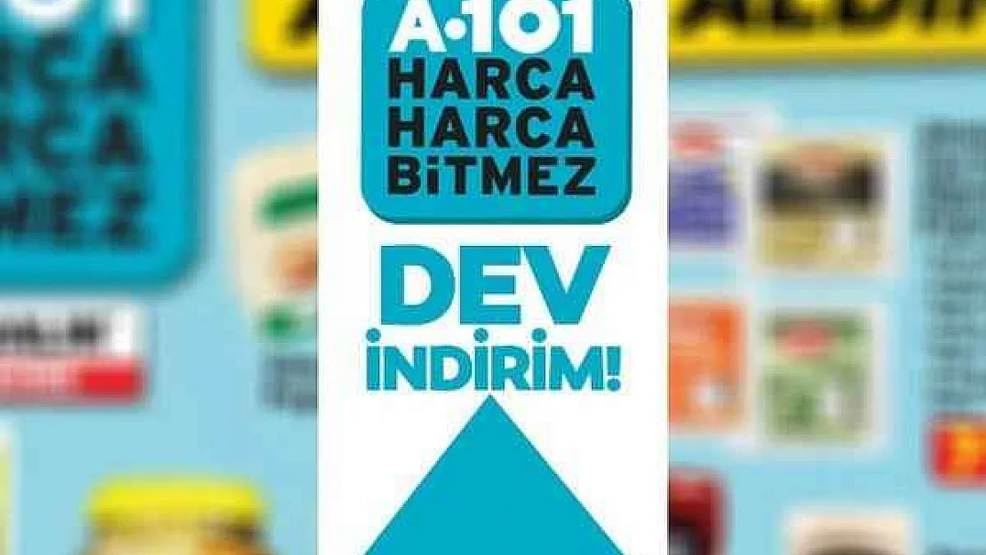 Bu hafta A101'e gitmeyen çok üzülecek: Böylesi 40 yılda bir gelir! 3'lüsü sadece 19,90 TL'den satılacak