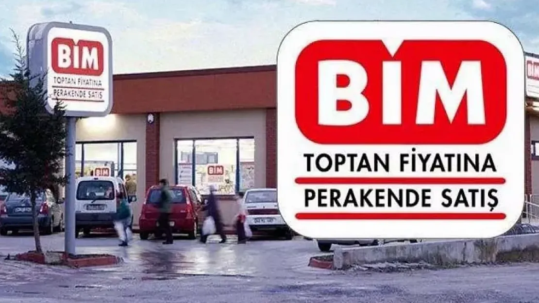 Bu hafta BİM'e boş giren elleri dolu çıkacak! Çünkü çok büyük indirim yapılacak! BİM aktüel ürünler..