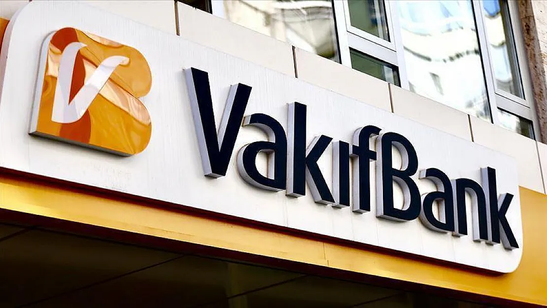 Bu hafta en yakın Vakıfbank şubesine uğramadan geçmeyin: SGK ile anlaşma sağlandı! Maaşlarınıza ek ödemeler devam ediyor