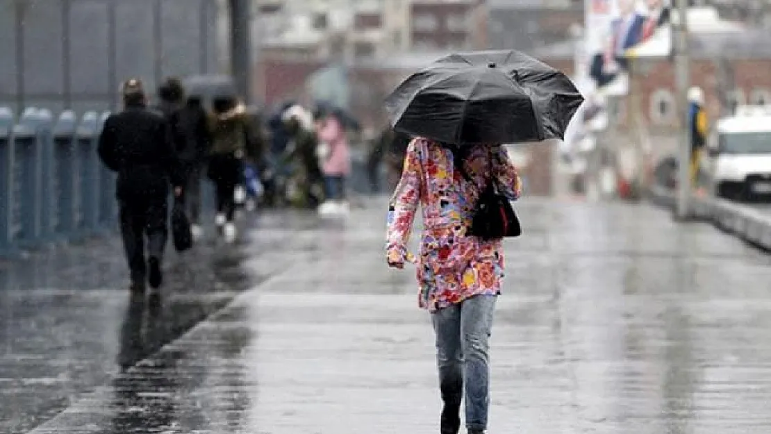 Bu hafta hava nasıl olacak? Meteoroloji'den son dakika hava durumu...