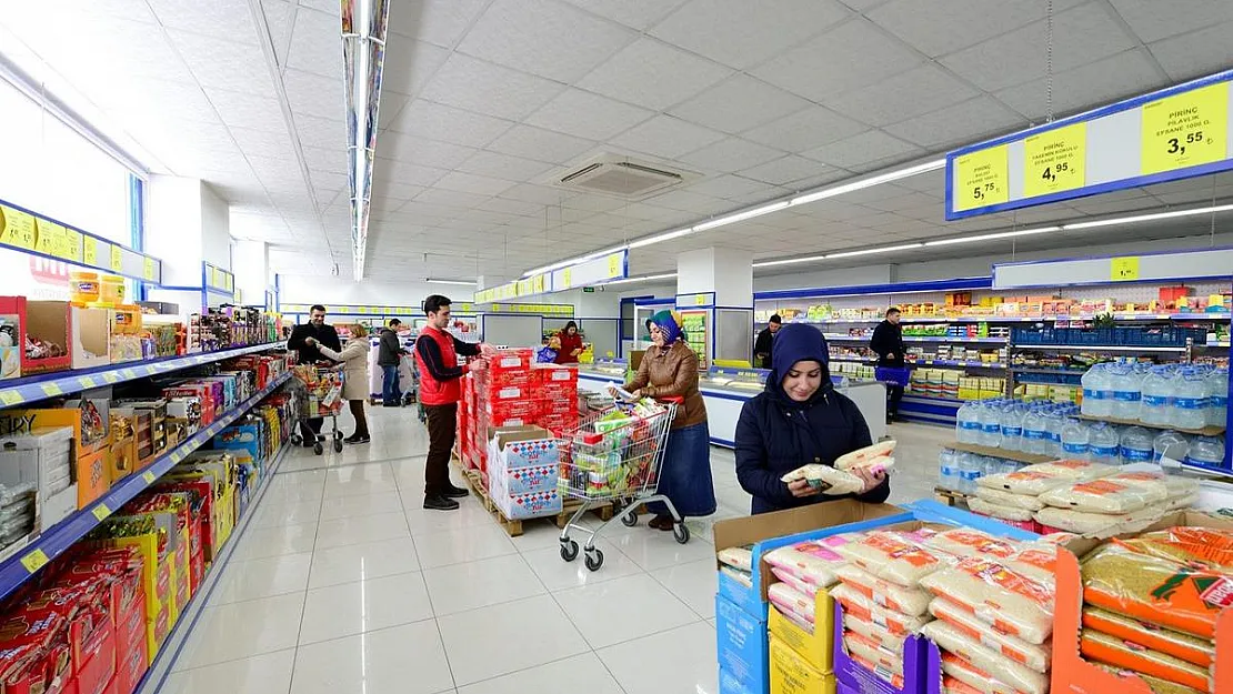 Yarın BİM'de kuyruklar oluşacak! Birçok ürüne dev indirimler yapıldı: İşte indirimli ürün listesi