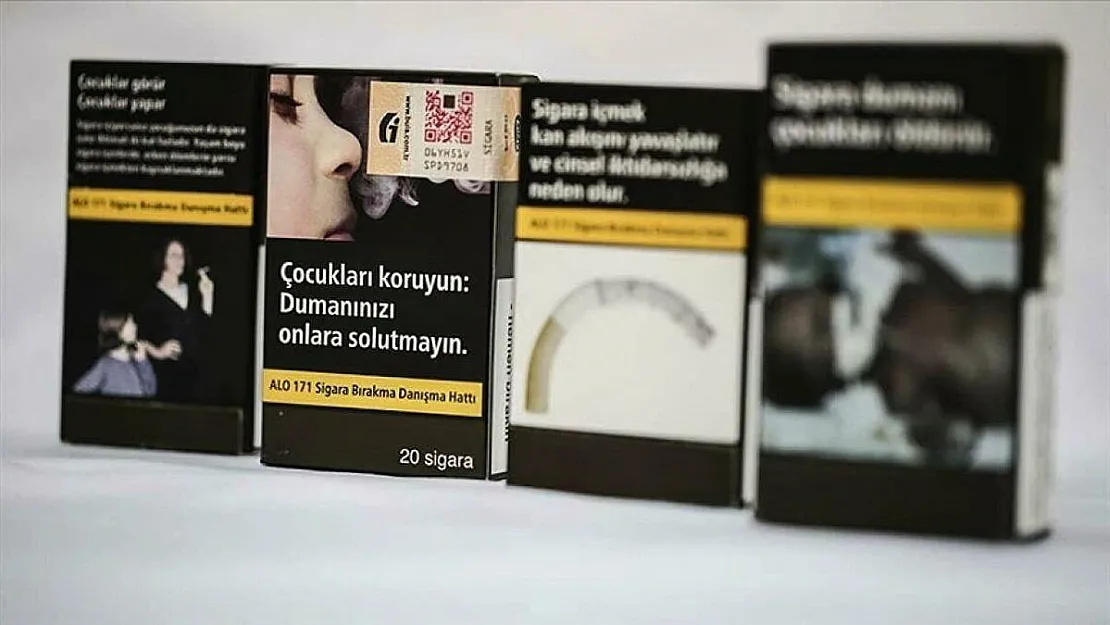 Bu hafta sigaraya yeni bir zam mı geliyor? Sigara ve alkole yılbaşı öncesi ne kadar zam gelebilir?