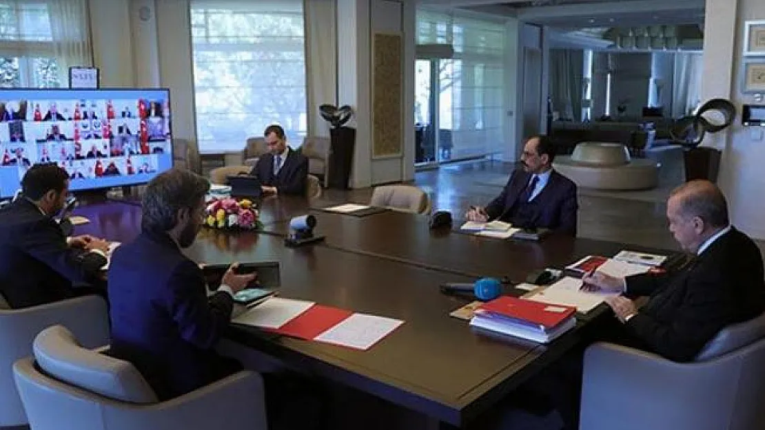 Bu hafta sokağa çıkma yasağı kararı alınacak mı? Kabine toplantısı ne zaman? Erdoğan ne zaman açıklama yapacak?