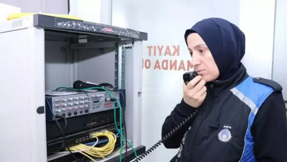 Bu İlçede İş Bulmak Çok Kolay! Belediye Anonsla İşçi Arıyor