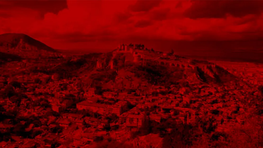 Bu ilçemizde sadece 1 haftada vakalar 5 katına çıktı!