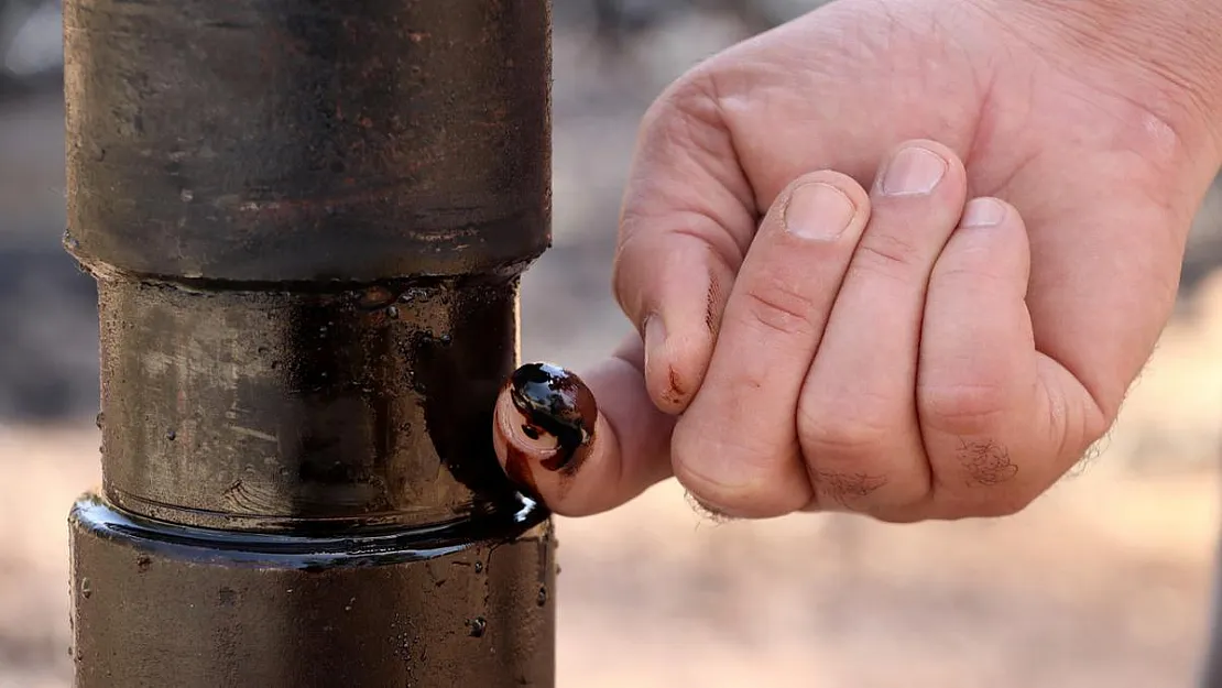 Bu İlimizin Başına Talih Kuşu Konmuş Olabilir! Su Kuyusu Açılırken Petrol Bulundu!