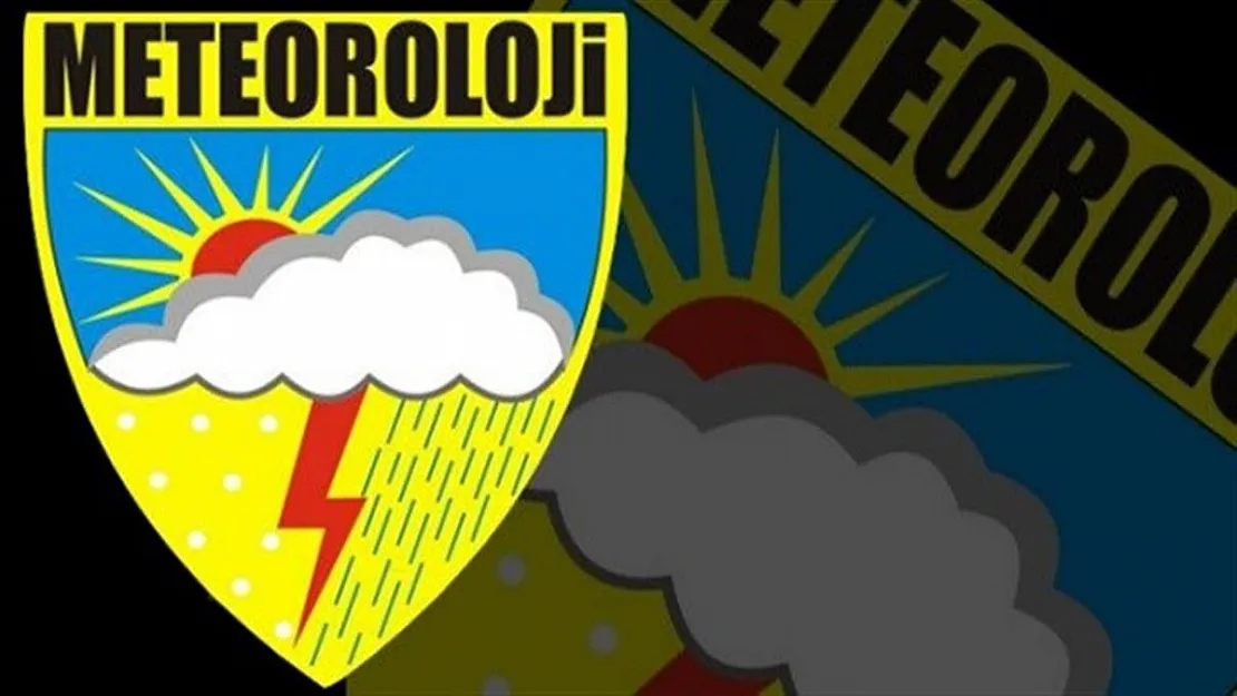 Bu illerde yaşayanlar dikkat! Meteoroloji sel ve kuvvetli fırtına uyarısında bulundu