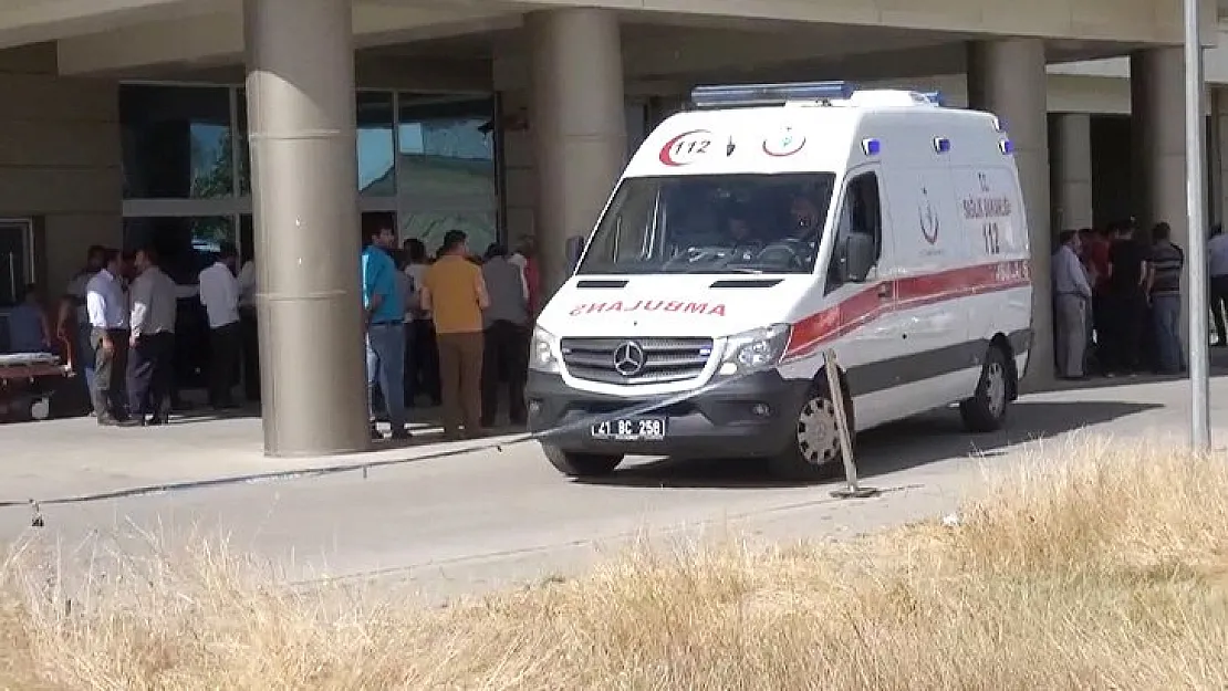 Bu kadar canilik pes dedirtti! Kocasına kızan kadın bebeğine çamaşır suyu içirdi!