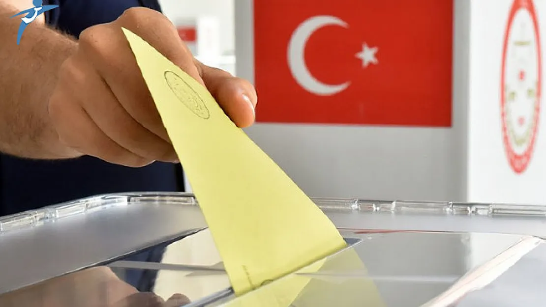 Bu Mahallede Oy Verme İşlemi Sadece 32 Dakika Sürdü!