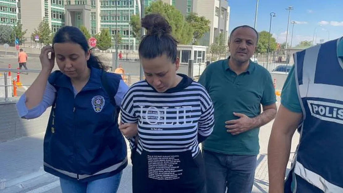 Bu nasıl anne? 2 aylık bebeğini bıçaklayarak öldürmüş! İfadesinde neden yaptığını anlattı