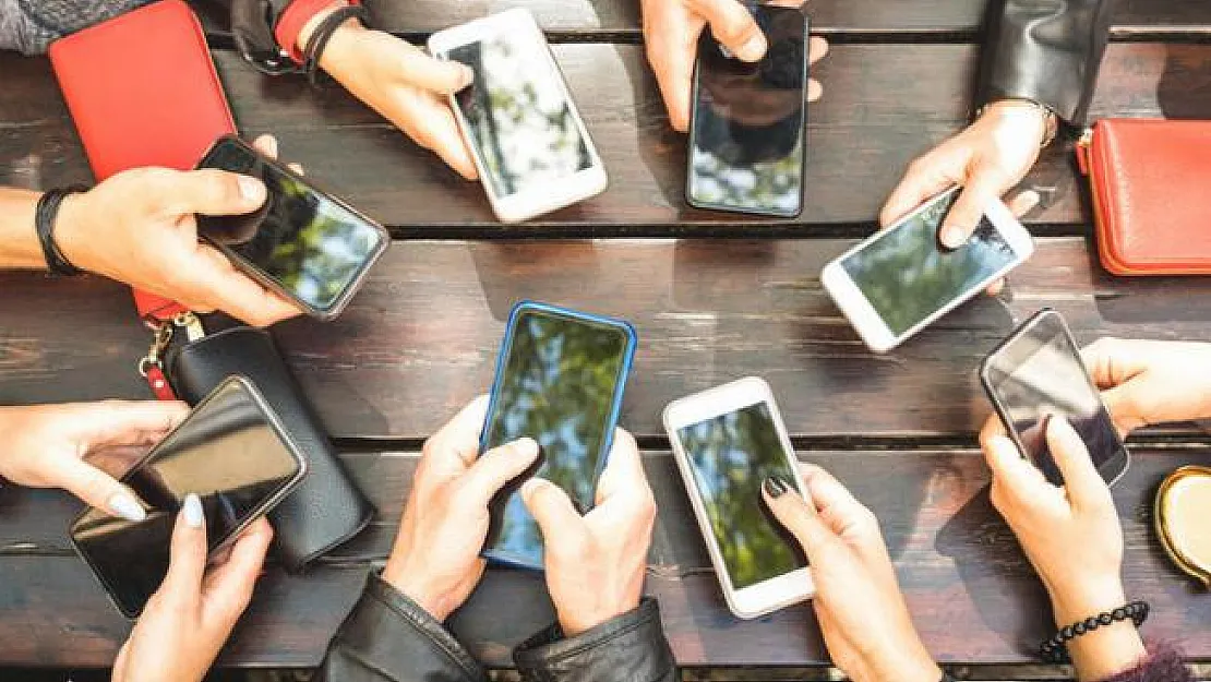 Bu operatörü kullananlar dikkat: Ücretsiz internet paylaşma dönemi başlatıldı!