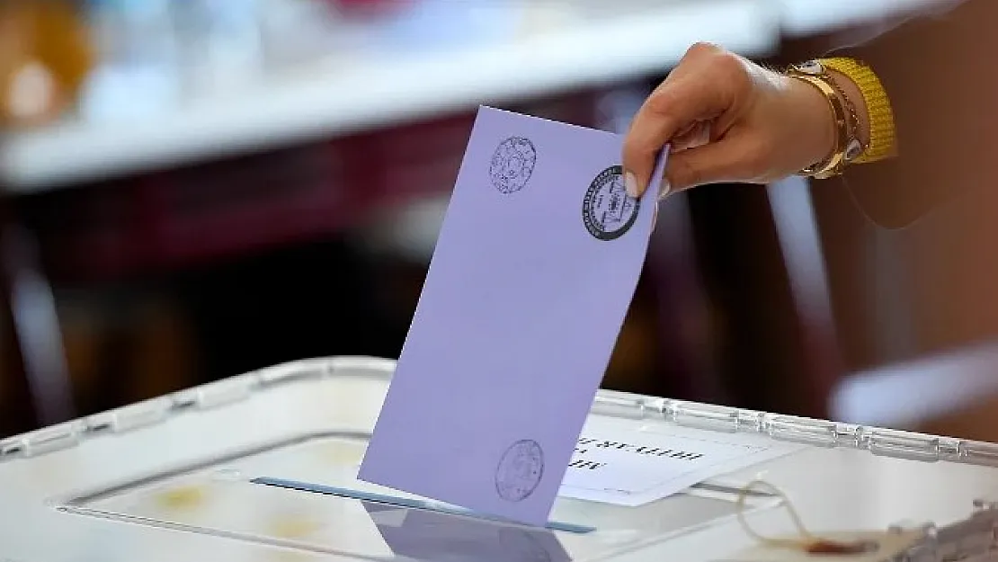 Bu Pazar seçim olursa kazanacak parti açıklandı: Çarpıcı sonuçlar açıklandı! O partinin kazanacağı tahmin edilmiyordu