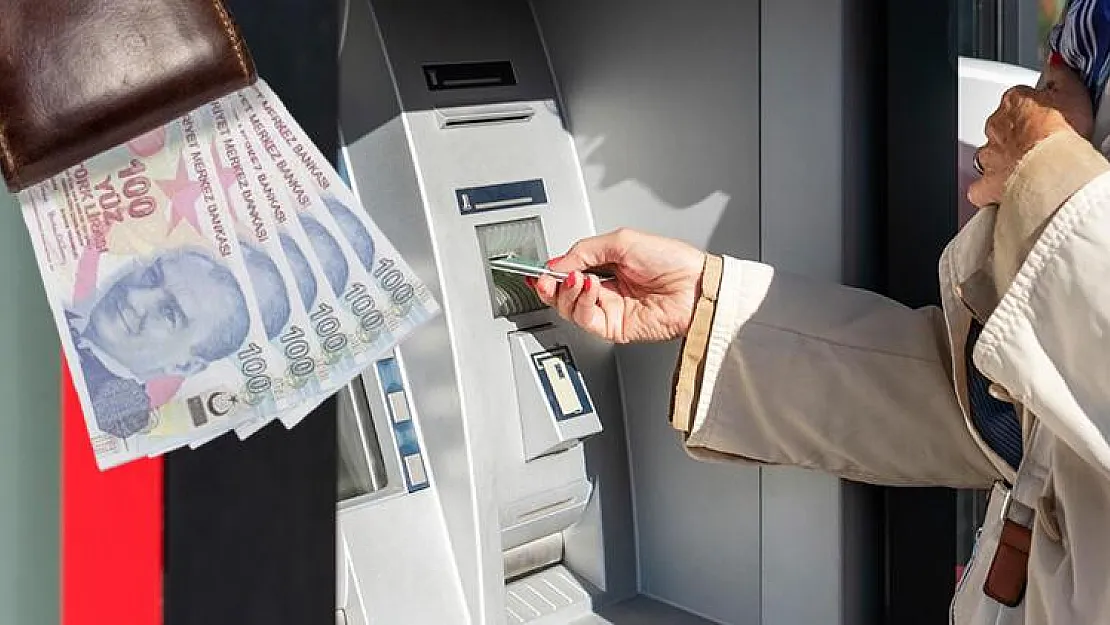 Bu promosyonu duyan hemen maaşını taşımak isteyecek! Ağustos ayında bankalar yarışa girdi, işte emeklilere verilecek ödeme tutarı...
