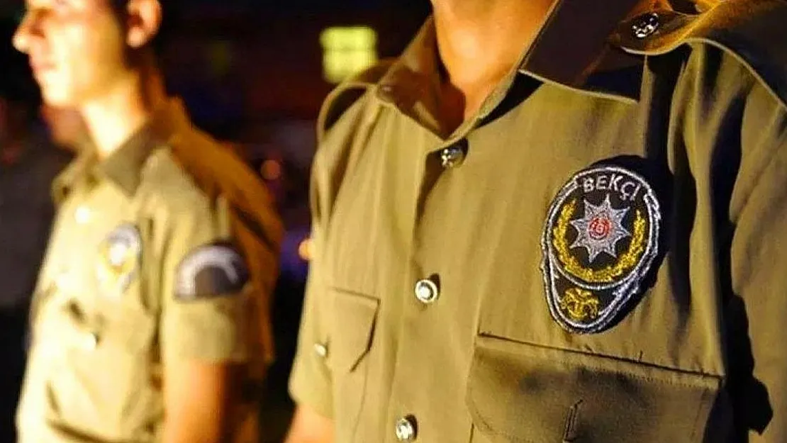 Bu sabah 18-55 yaş arası bekçi alımı ilanı yayımlandı! Bekçi alımı başvuruları başladı: Genel şartlar duyuruldu