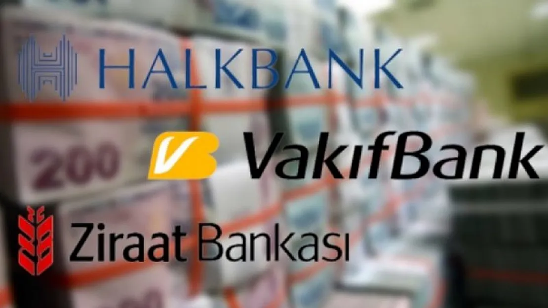 Bu sefer emeklilere kötü haber: 3 kamu bankası açıkladı! Emekliler çok üzülecek..