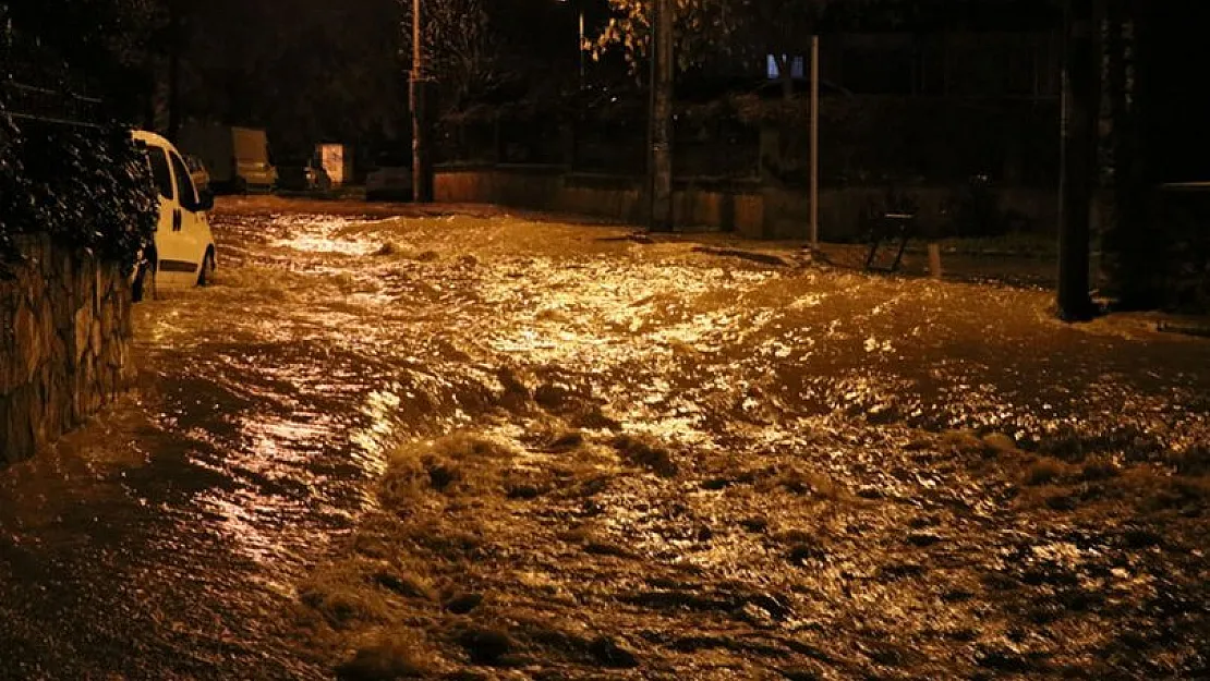 Bu sefer en ciddisi! Bu gece ve yarın tüm gün için şimdiden tedbirinizi alın: Kıyameti tam anlamıyla yaşatacak