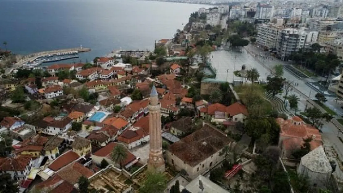 Bu şehre gelmek isteyenler dikkat! 14 gün karantinada kalma şartı var!