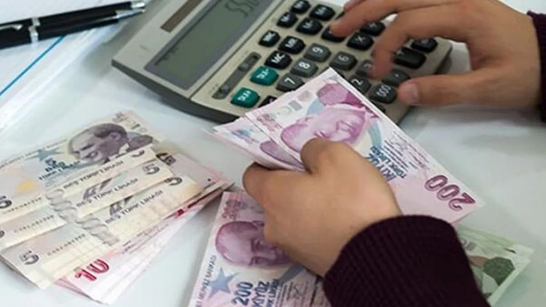 Bu sene 10 bin TL ihtiyaç kredisi çekmek isteyenler dikkat: Özel bankalar açıkladı!
