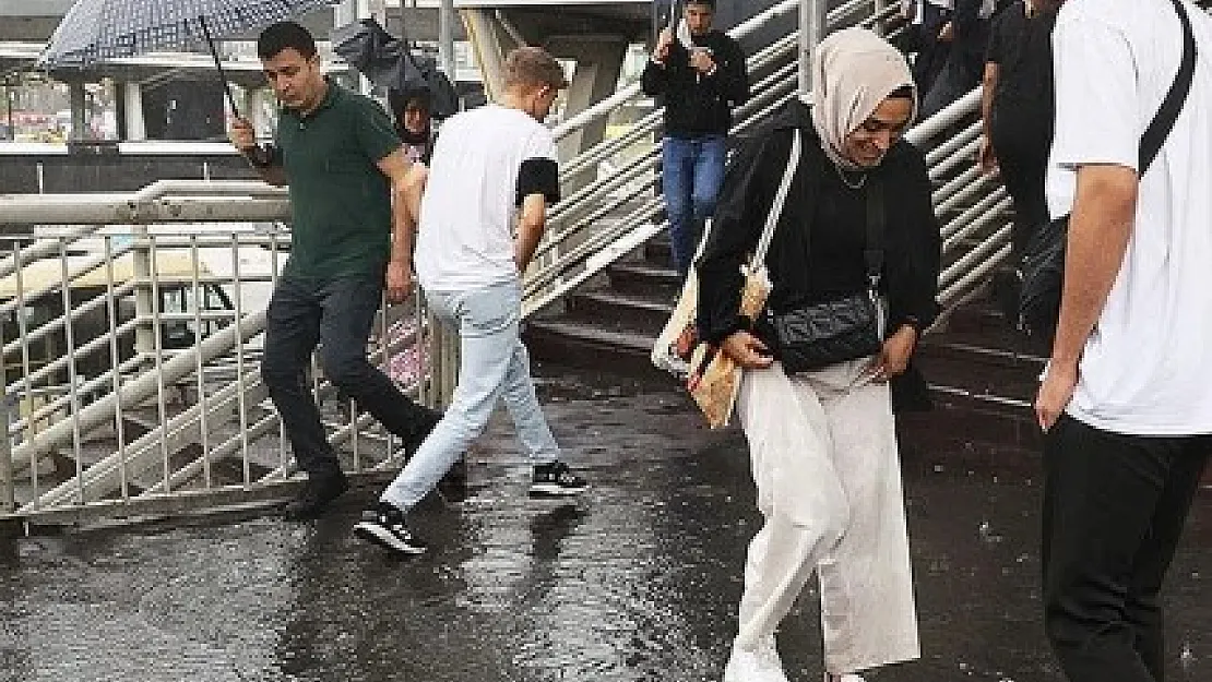Bu sene yaz gelmeyecek: 27 ilde acil alarm verildi! İstanbul, Ankara, Bursa, Balıkesir..