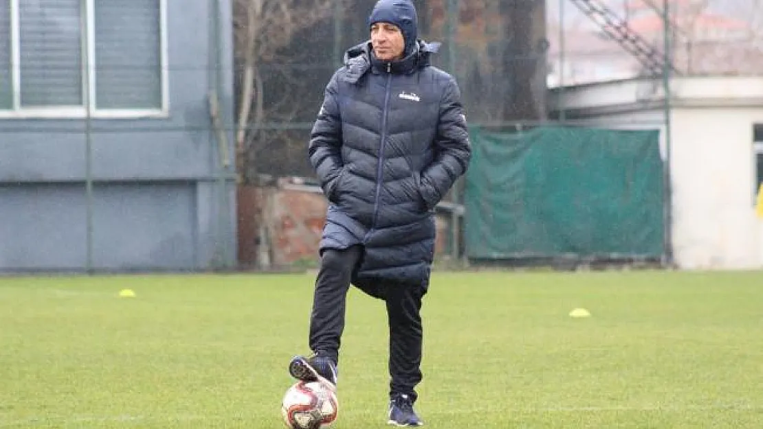 'Bu takımda kalmaya kararlıyız'