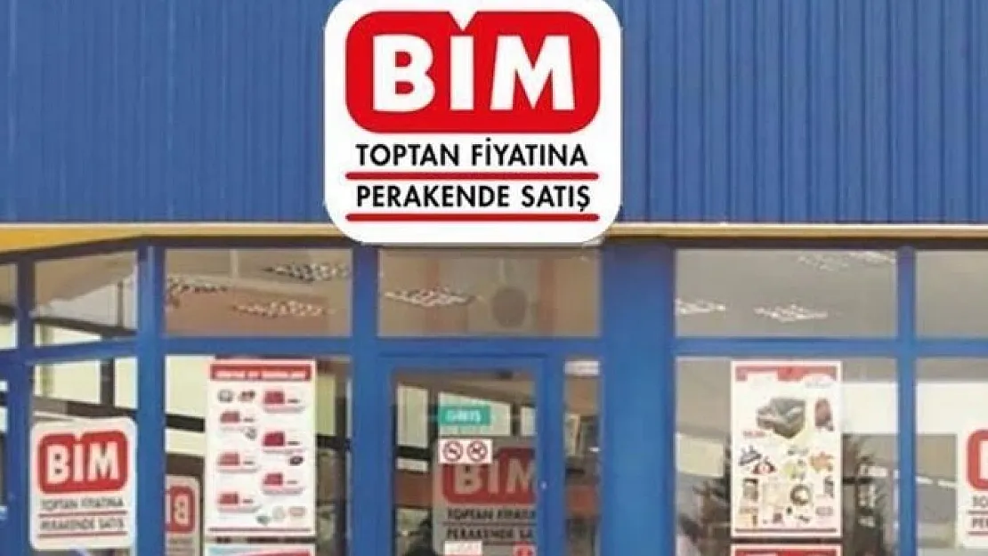 Bu tarihlerde BİM marketlere gidecekler dikkat! Kapalı olacak!