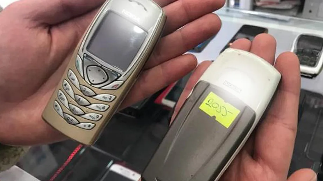 Bu telefonlar kapış kapış satılıyor!