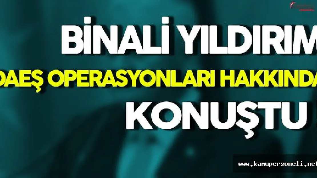 ' Bu Temizlik Harekatı Yeterli Güvenli Alan Oluşturuluncaya Kadar Devam Edecek '