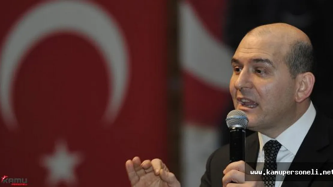 ' Bu Türkiye'de Bir İşgal Hareketiydi '