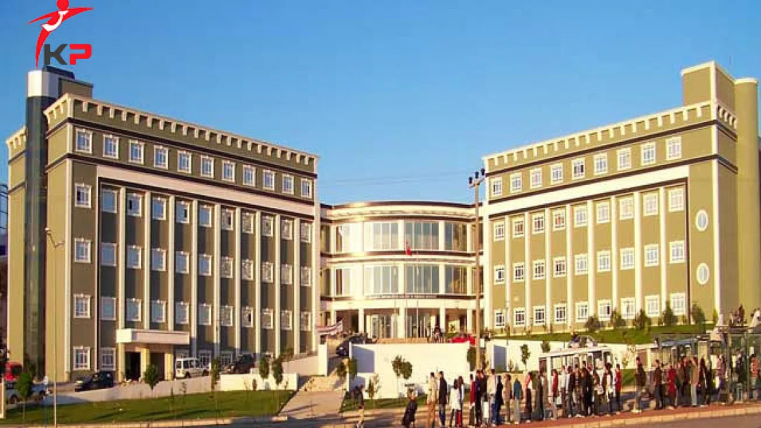 Bu Üniversitede Diploma Almadan İş İmkanı Bulabilirsiniz