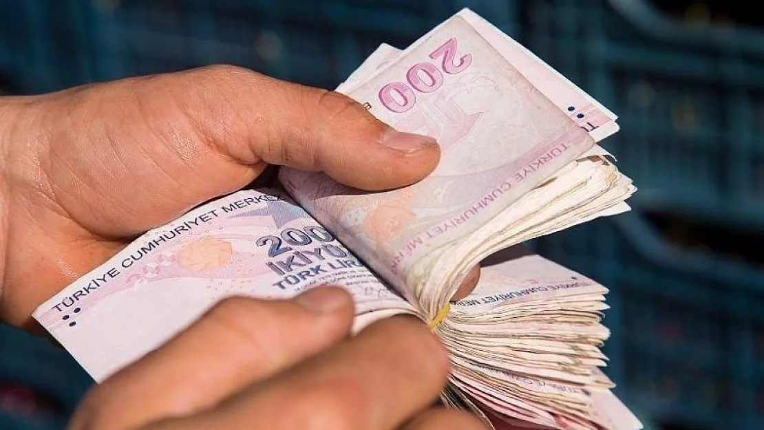 Bu Yıl Emekli Olmak Avantajlı! Formül Açıklandı! İşte Maaşlarda Büyüme Etkisi