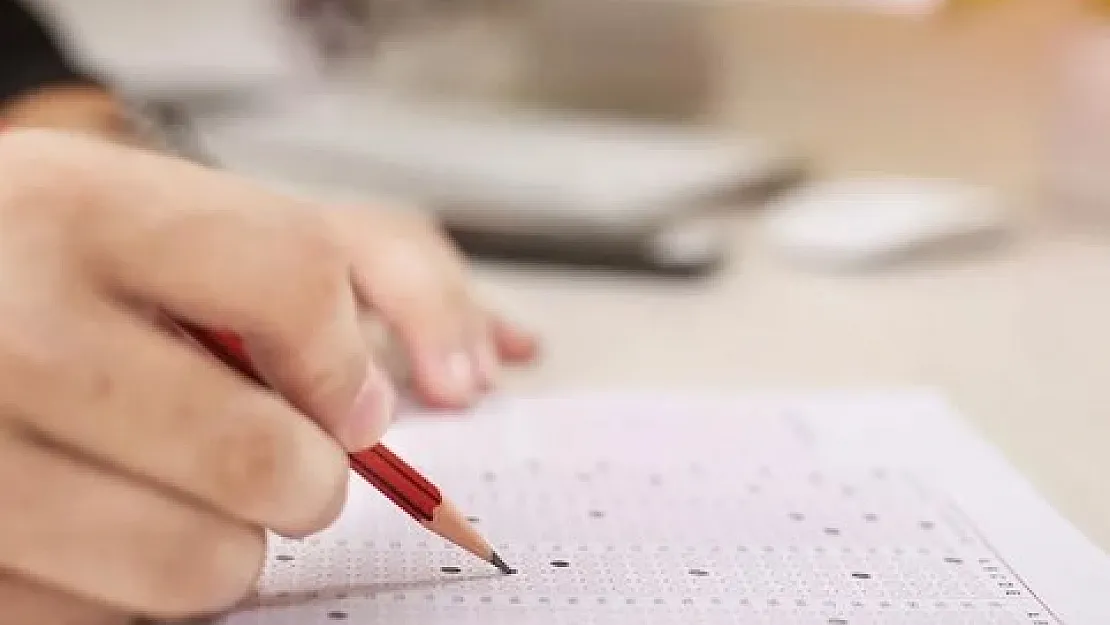 Bu yıl LGS ve YKS sınavına girecekler dikkat! Değişiklik yapıldı