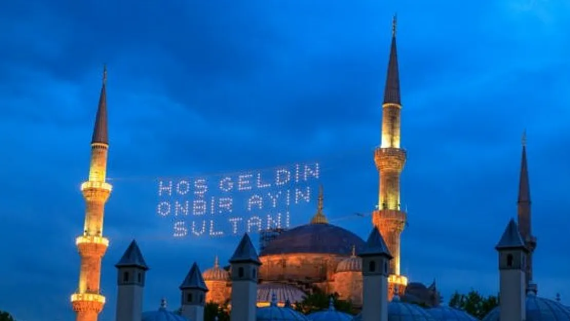 Bu yıl Ramazan daha kısa sürecek! Sebebi belli oldu: Ramazan kaç gün sürecek 2023