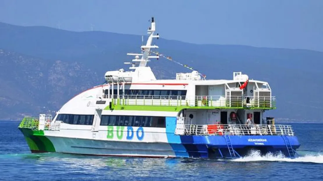 BUDO seferlerini kullanacaklara kötü haber! İptal edildi